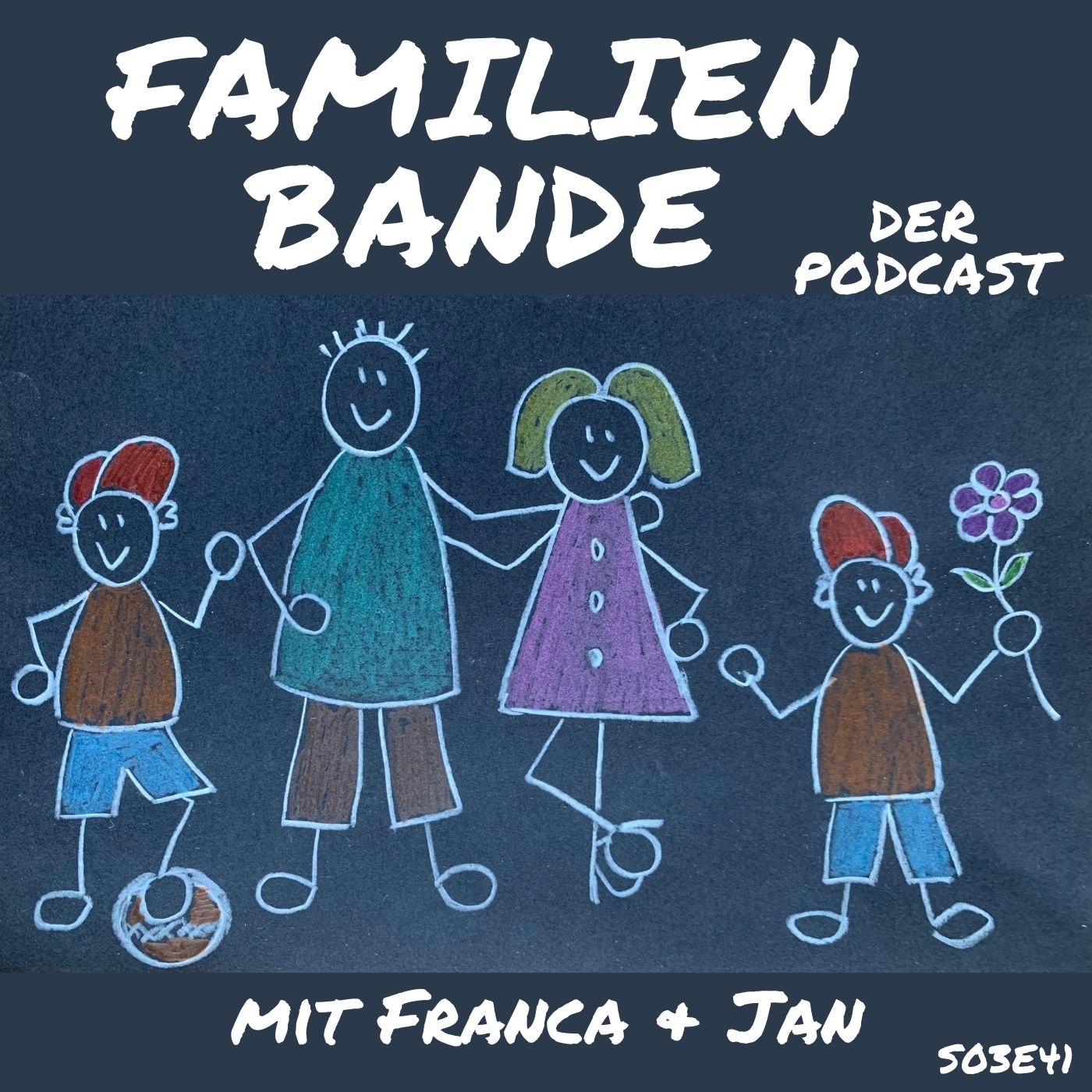 Familienbande - Der Podcast